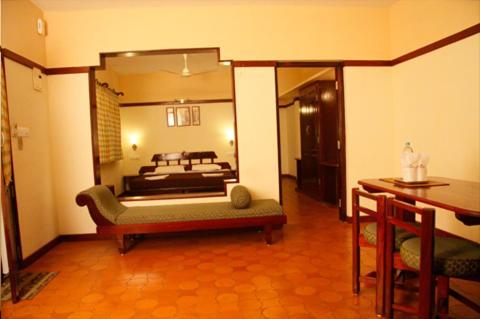 Coffee Acres Plantation Resort Kalpatta Kamer foto