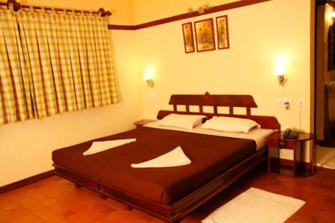 Coffee Acres Plantation Resort Kalpatta Kamer foto