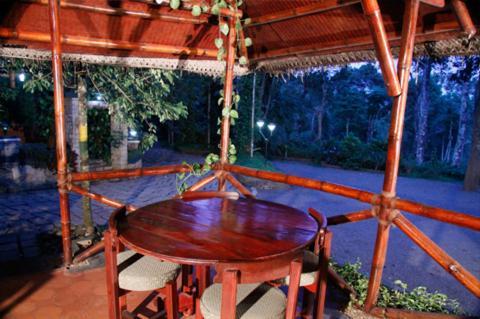 Coffee Acres Plantation Resort Kalpatta Kamer foto
