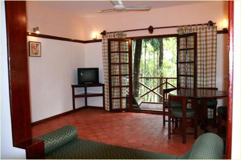 Coffee Acres Plantation Resort Kalpatta Buitenkant foto