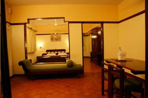 Coffee Acres Plantation Resort Kalpatta Buitenkant foto