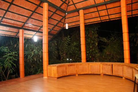 Coffee Acres Plantation Resort Kalpatta Buitenkant foto